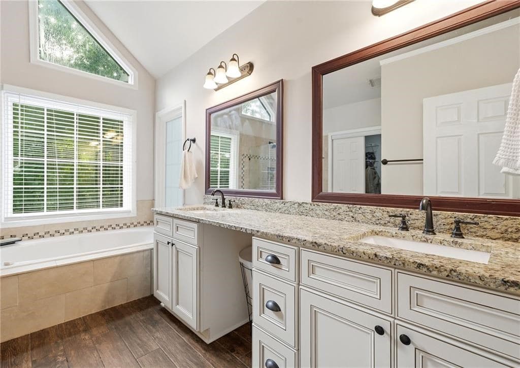 2228 Duck Hollow Drive Nw, Kennesaw GA 30152 - Photo