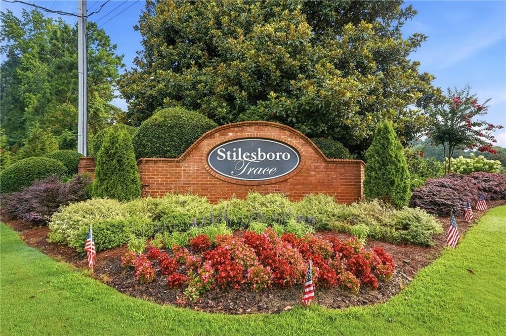 2228 Duck Hollow Drive Nw, Kennesaw GA 30152 - Photo