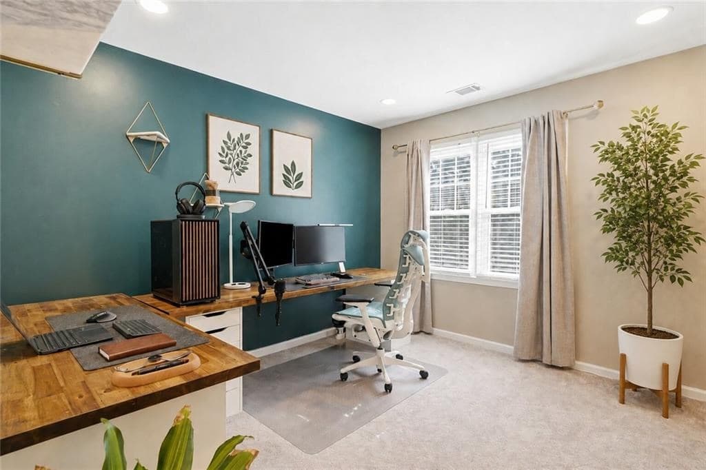 2228 Duck Hollow Drive Nw, Kennesaw GA 30152 - Photo