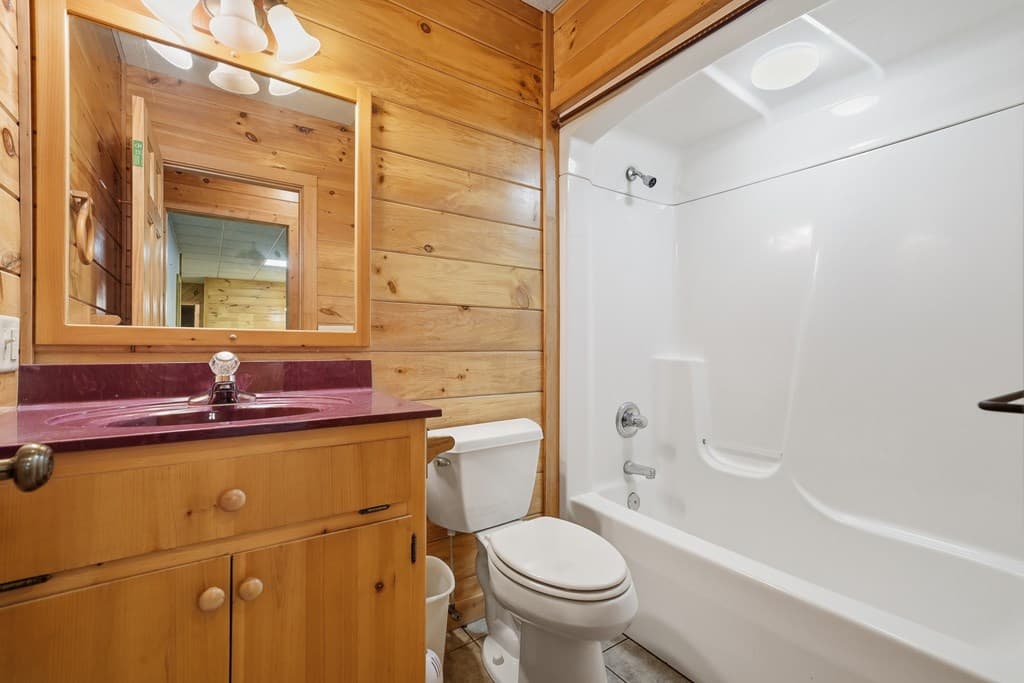 1347 Ivy Log Drive, Blairsville GA 30512 - Photo