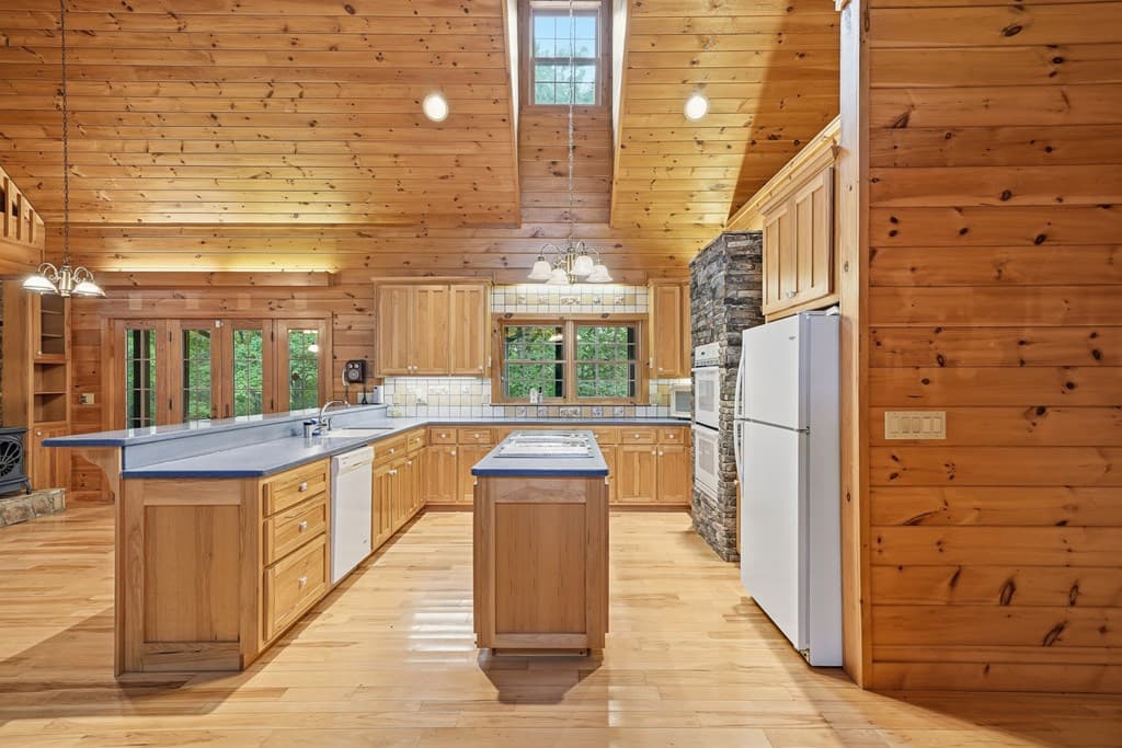 1347 Ivy Log Drive, Blairsville GA 30512 - Photo