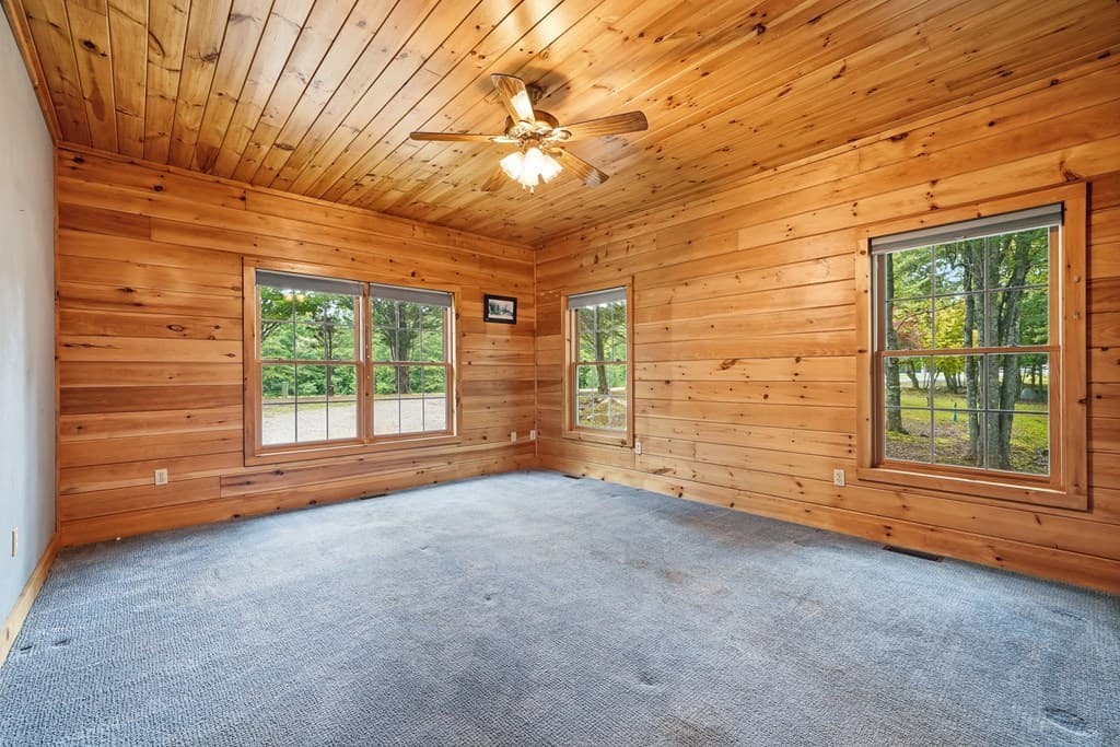 1347 Ivy Log Drive, Blairsville GA 30512 - Photo