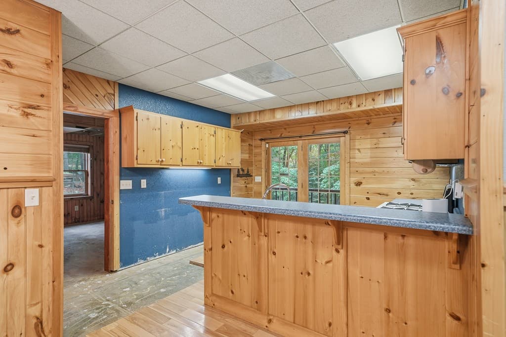 1347 Ivy Log Drive, Blairsville GA 30512 - Photo