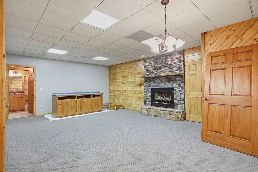 1347 Ivy Log Drive, Blairsville GA 30512 - Photo