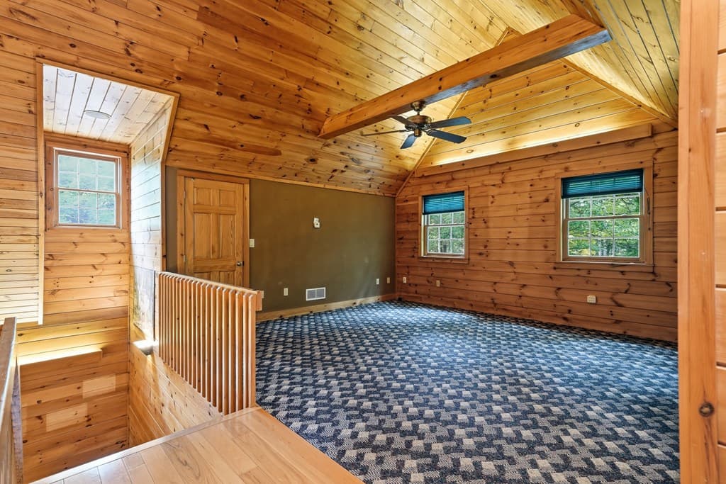 1347 Ivy Log Drive, Blairsville GA 30512 - Photo