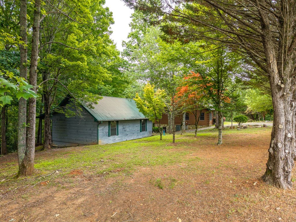 1347 Ivy Log Drive, Blairsville GA 30512 - Photo