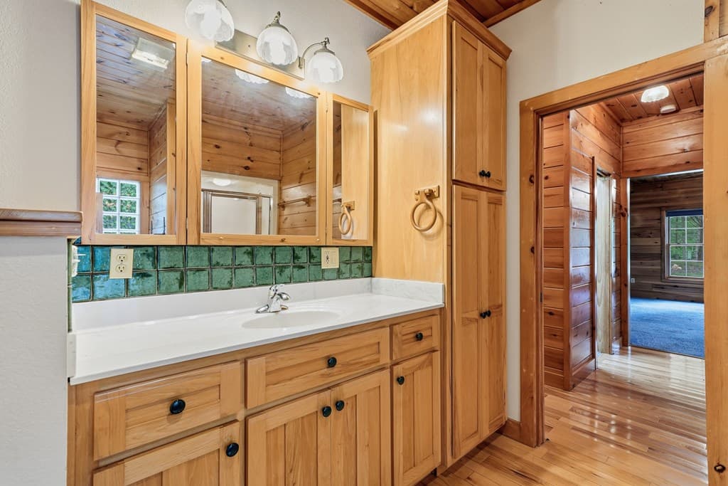 1347 Ivy Log Drive, Blairsville GA 30512 - Photo