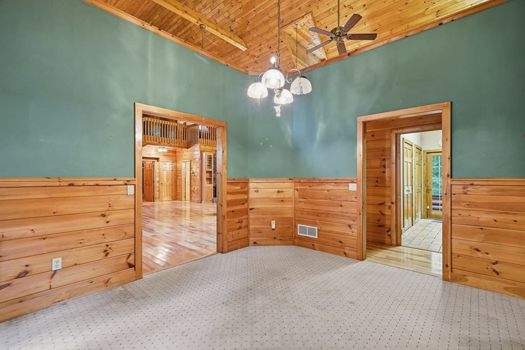 1347 Ivy Log Drive, Blairsville GA 30512 - Photo