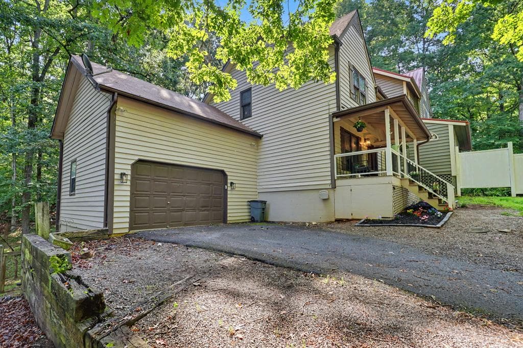 163 Townhouse Drive, Blairsville GA 30512 - Photo