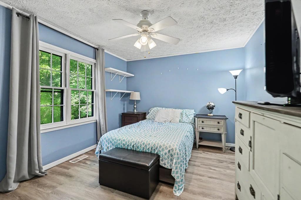163 Townhouse Drive, Blairsville GA 30512 - Photo