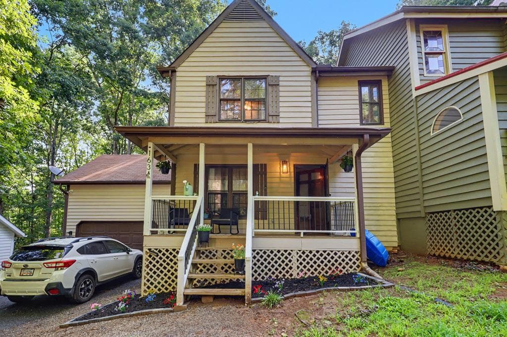 163 Townhouse Drive, Blairsville GA 30512 - Photo