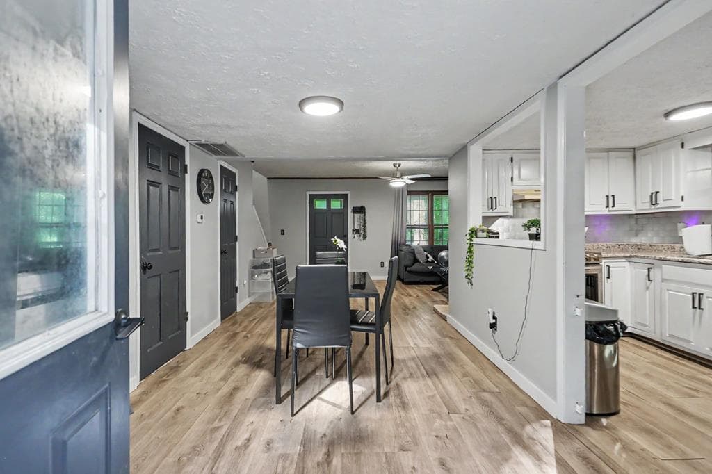 163 Townhouse Drive, Blairsville GA 30512 - Photo