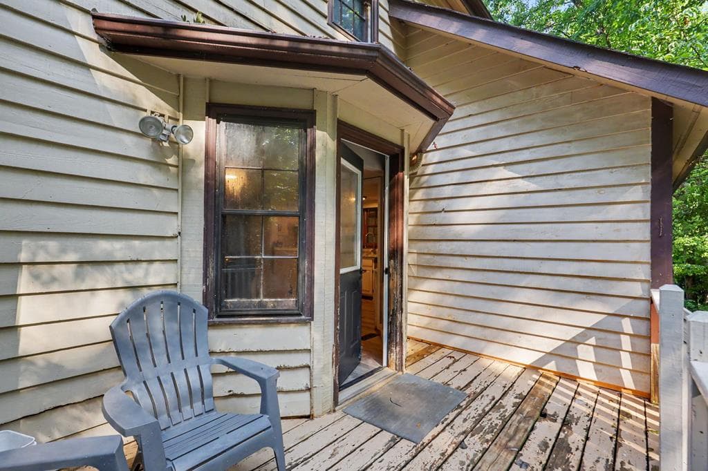 163 Townhouse Drive, Blairsville GA 30512 - Photo
