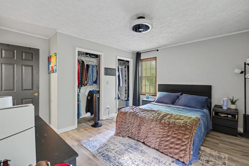 163 Townhouse Drive, Blairsville GA 30512 - Photo
