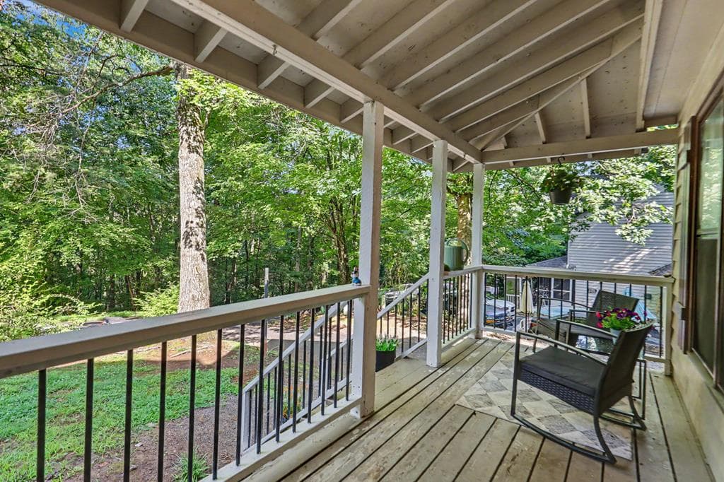 163 Townhouse Drive, Blairsville GA 30512 - Photo