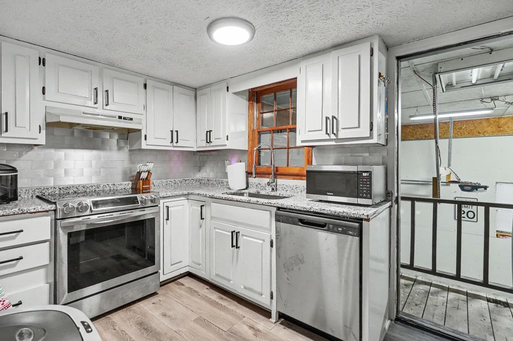 163 Townhouse Drive, Blairsville GA 30512 - Photo