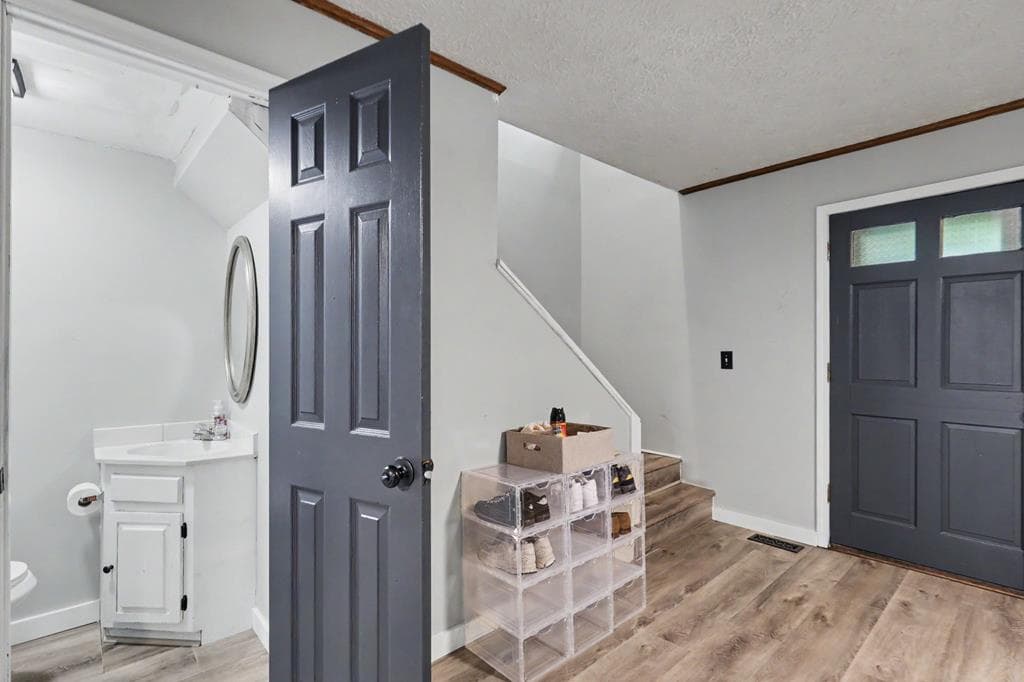 163 Townhouse Drive, Blairsville GA 30512 - Photo