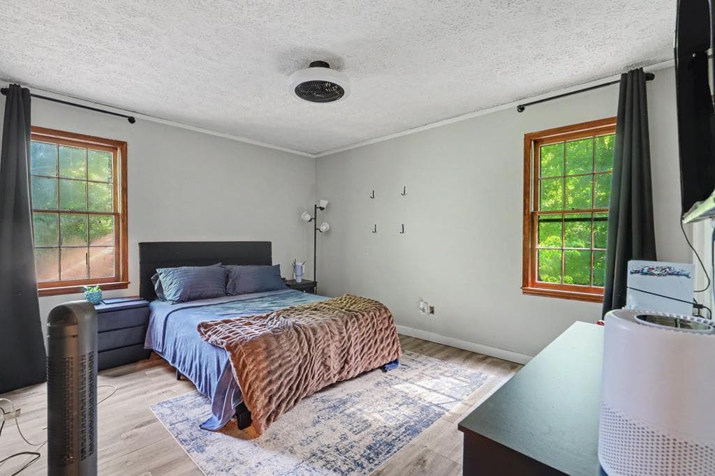 163 Townhouse Drive, Blairsville GA 30512 - Photo