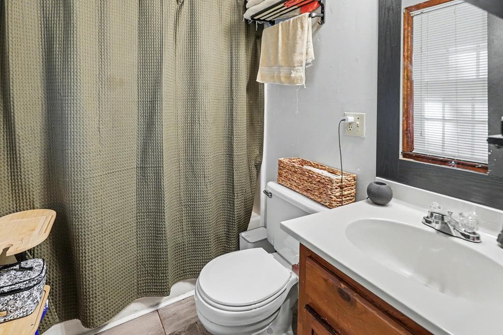 163 Townhouse Drive, Blairsville GA 30512 - Photo