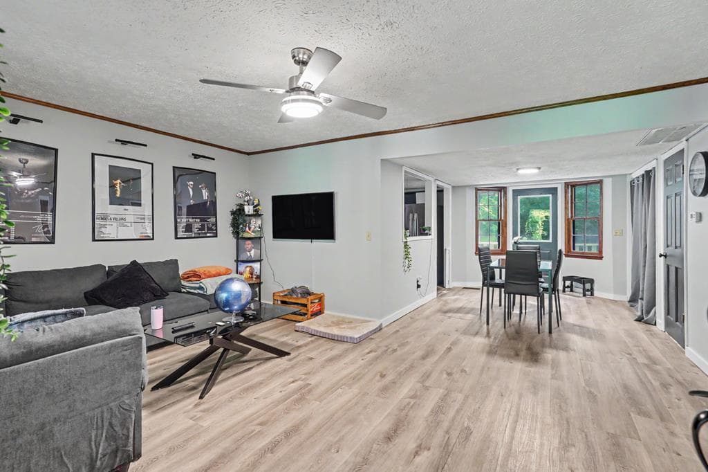 163 Townhouse Drive, Blairsville GA 30512 - Photo