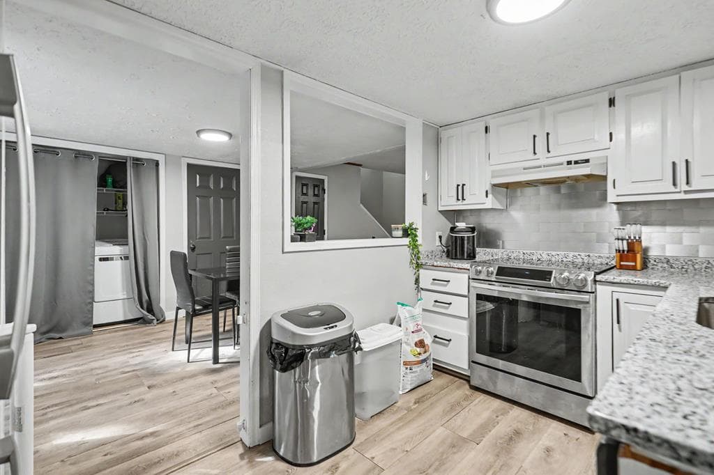163 Townhouse Drive, Blairsville GA 30512 - Photo