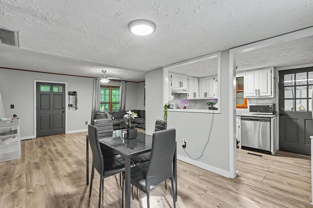 163 Townhouse Drive, Blairsville GA 30512 - Photo