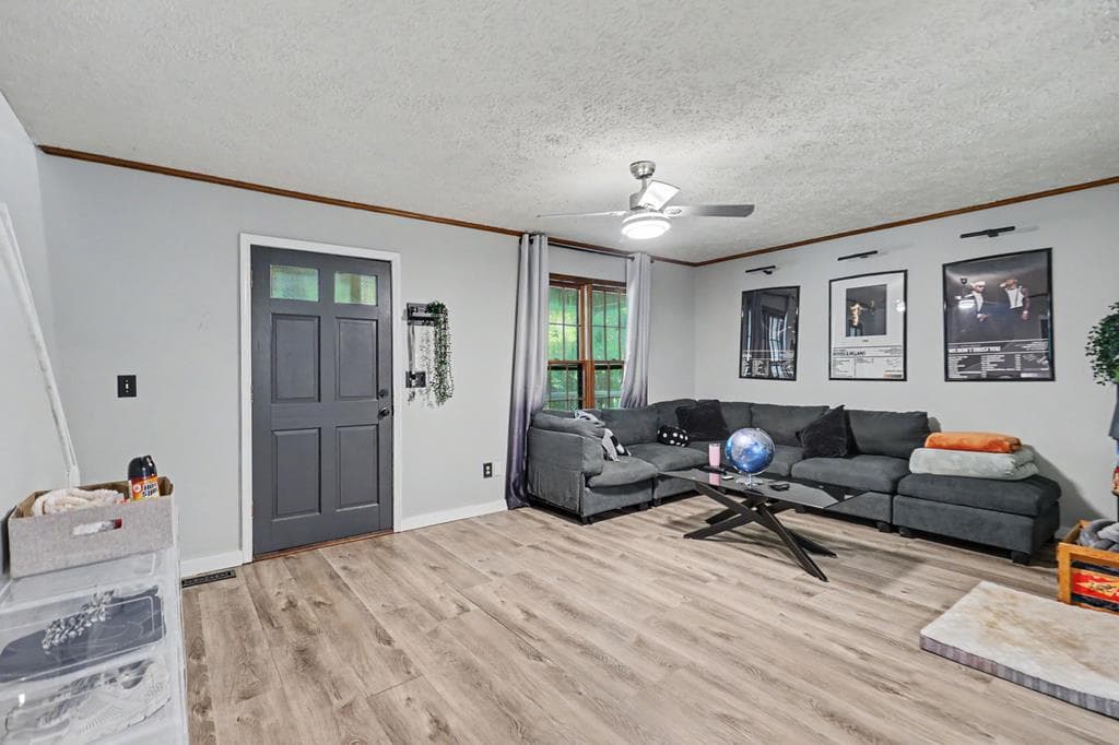 163 Townhouse Drive, Blairsville GA 30512 - Photo
