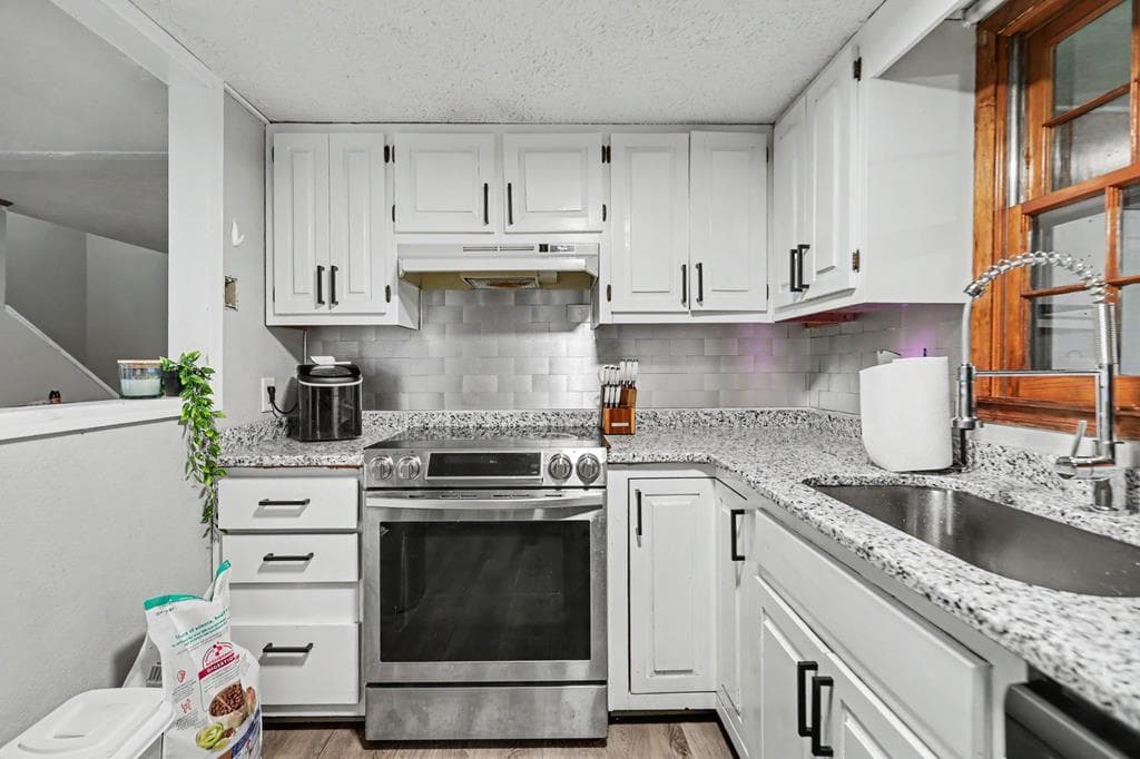 163 Townhouse Drive, Blairsville GA 30512 - Photo