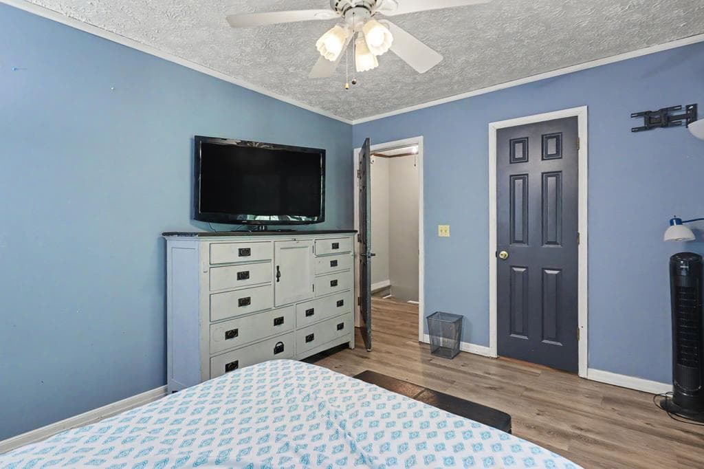 163 Townhouse Drive, Blairsville GA 30512 - Photo