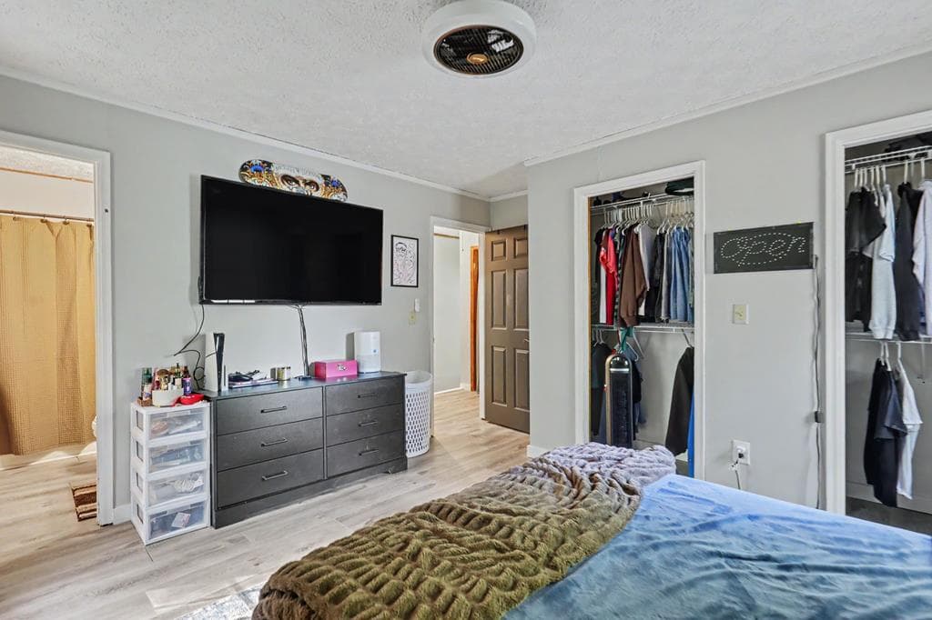 163 Townhouse Drive, Blairsville GA 30512 - Photo