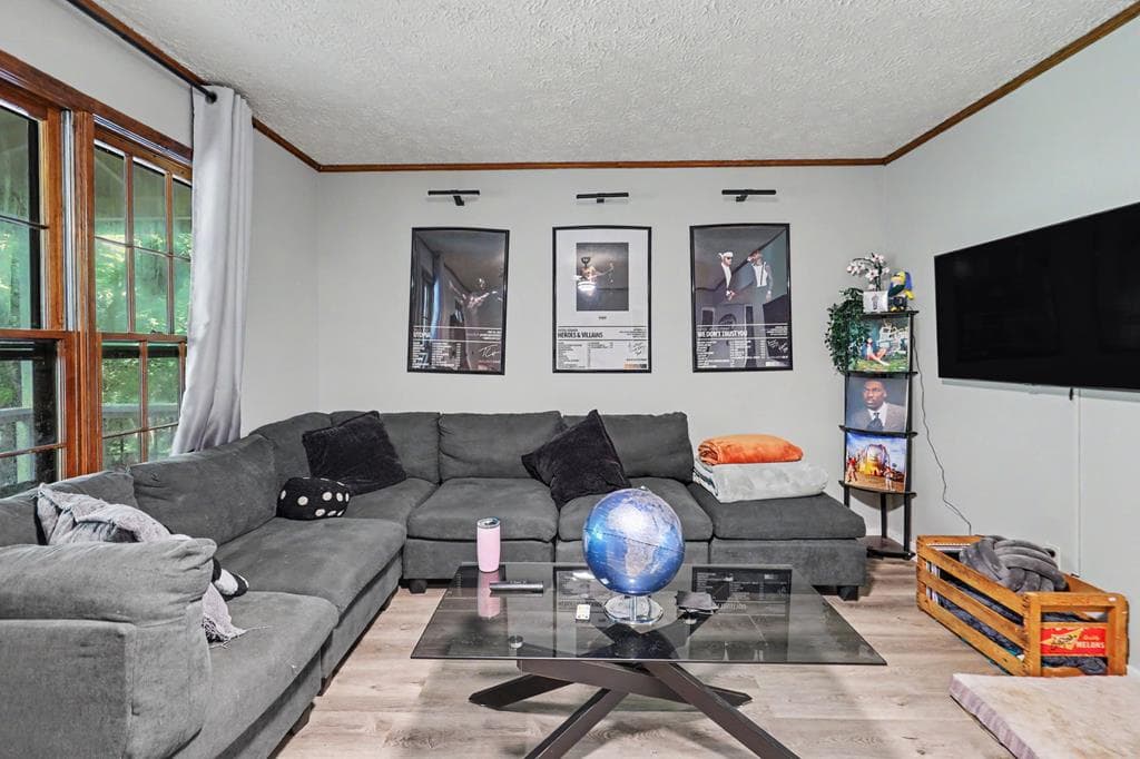 163 Townhouse Drive, Blairsville GA 30512 - Photo