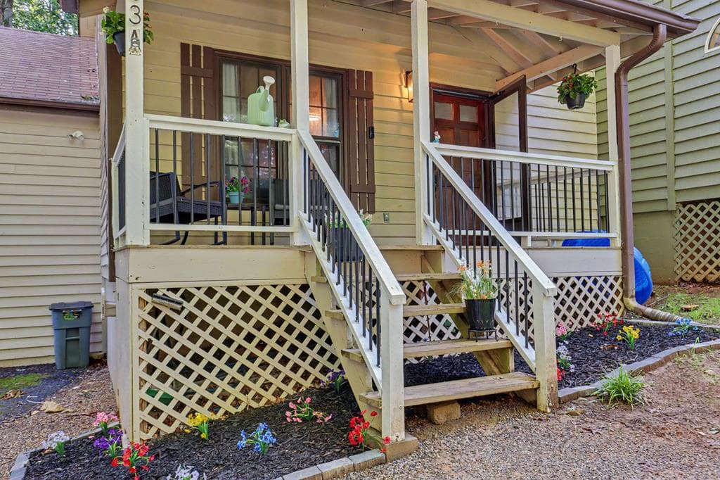 163 Townhouse Drive, Blairsville GA 30512 - Photo