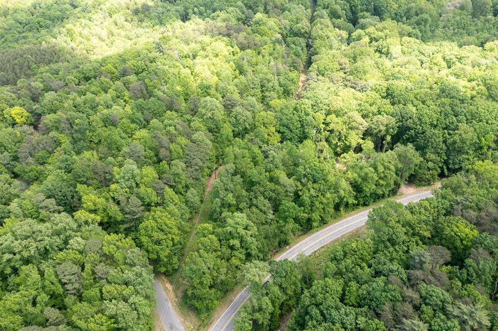 2471 Highway 52, Chatsworth GA 30705 - Photo