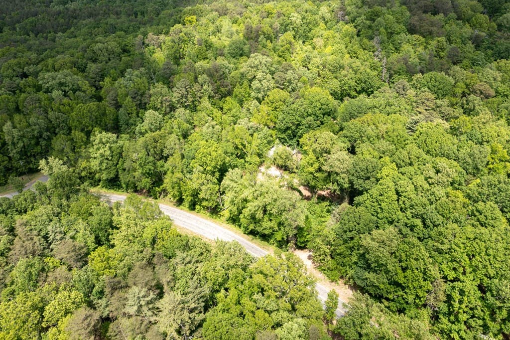 2471 Highway 52, Chatsworth GA 30705 - Photo