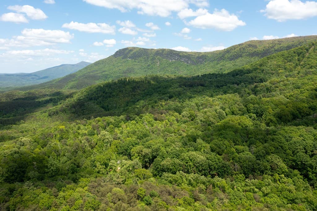 2471 Highway 52, Chatsworth GA 30705 - Photo
