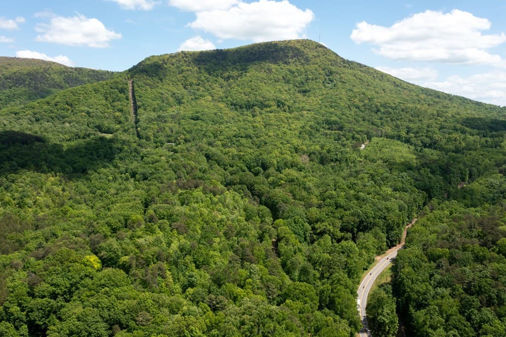 2471 Highway 52, Chatsworth GA 30705 - Photo