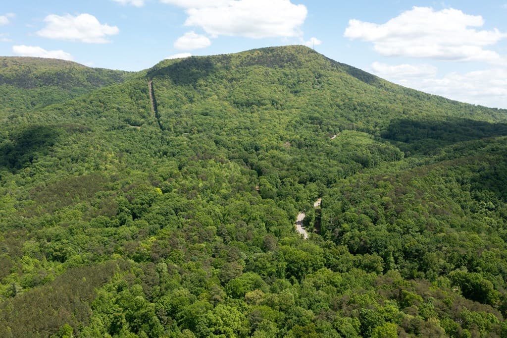 2471 Highway 52, Chatsworth GA 30705 - Photo