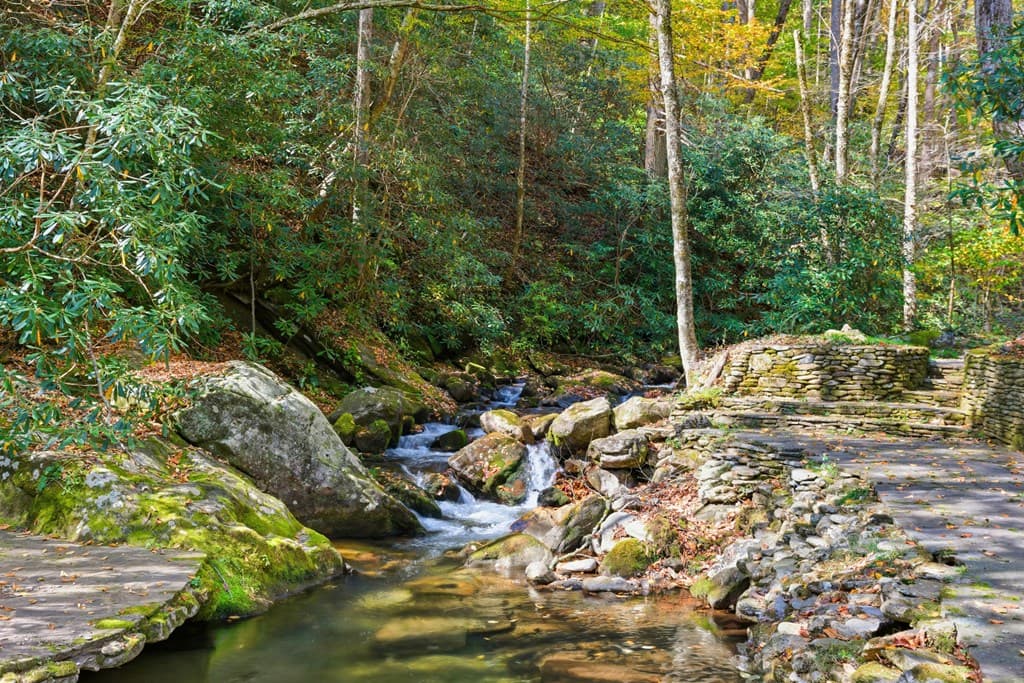 2965 Tate City Road, Clayton GA 30525 - Photo