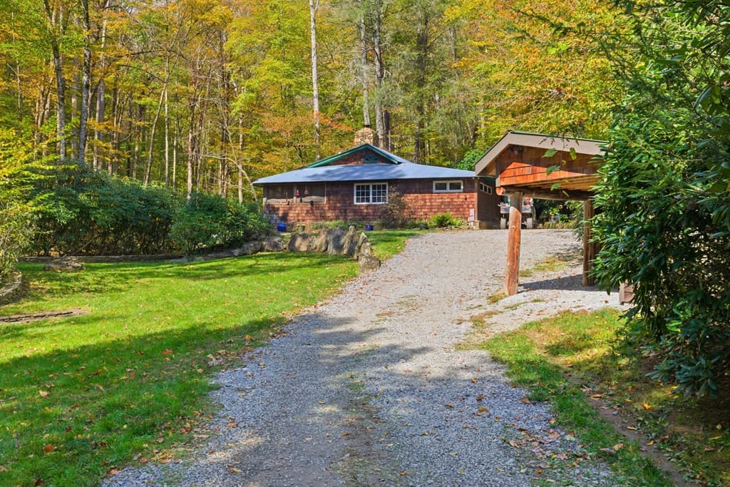 2965 Tate City Road, Clayton GA 30525 - Photo