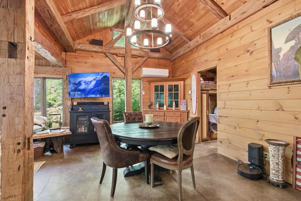 2965 Tate City Road, Clayton GA 30525 - Photo