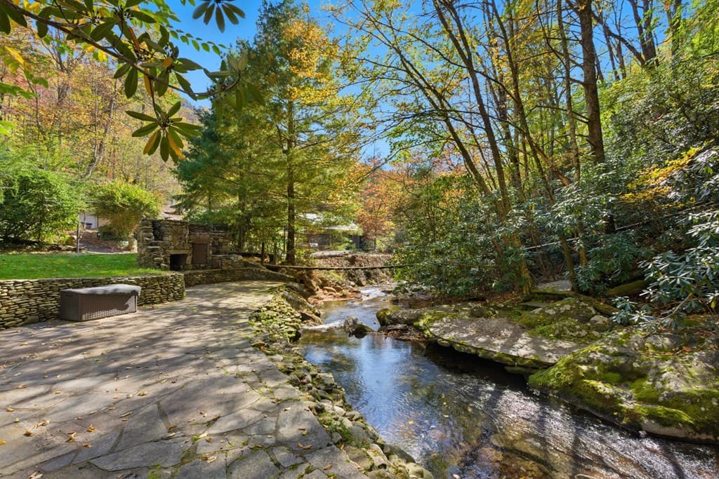 2965 Tate City Road, Clayton GA 30525 - Photo
