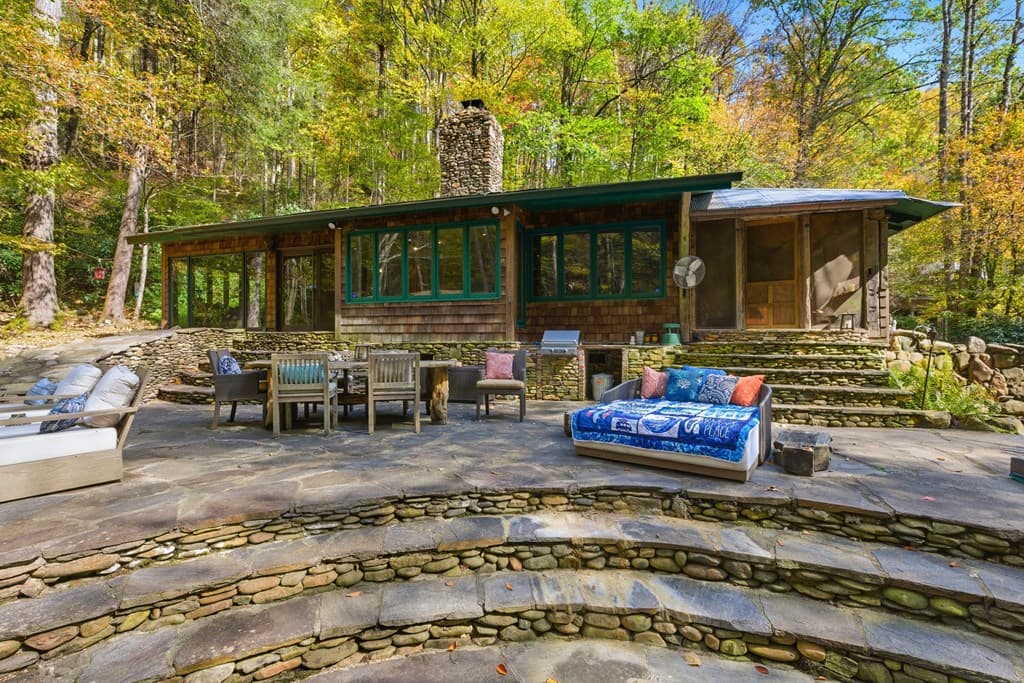 2965 Tate City Road, Clayton GA 30525 - Photo