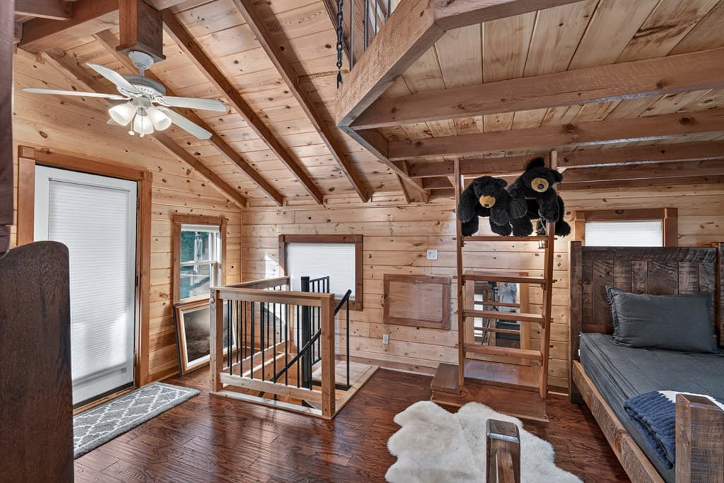 24 Twin Lakes Drive, Blue Ridge GA 30513 - Photo