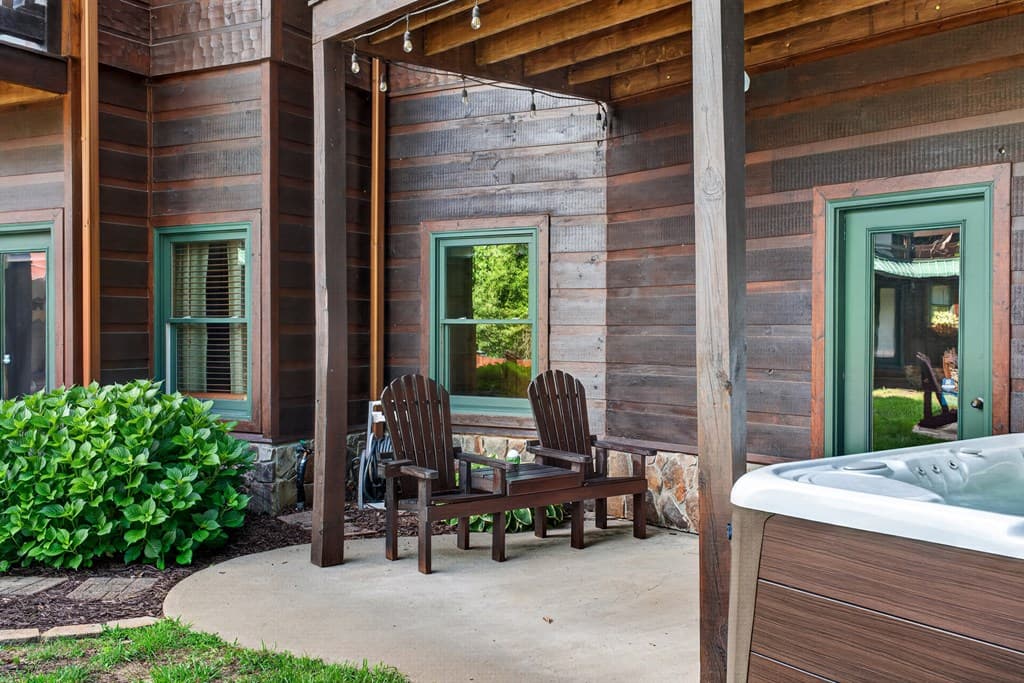 24 Twin Lakes Drive, Blue Ridge GA 30513 - Photo