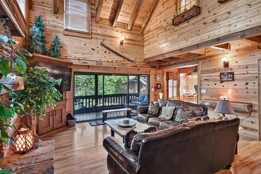 24 Twin Lakes Drive, Blue Ridge GA 30513 - Photo