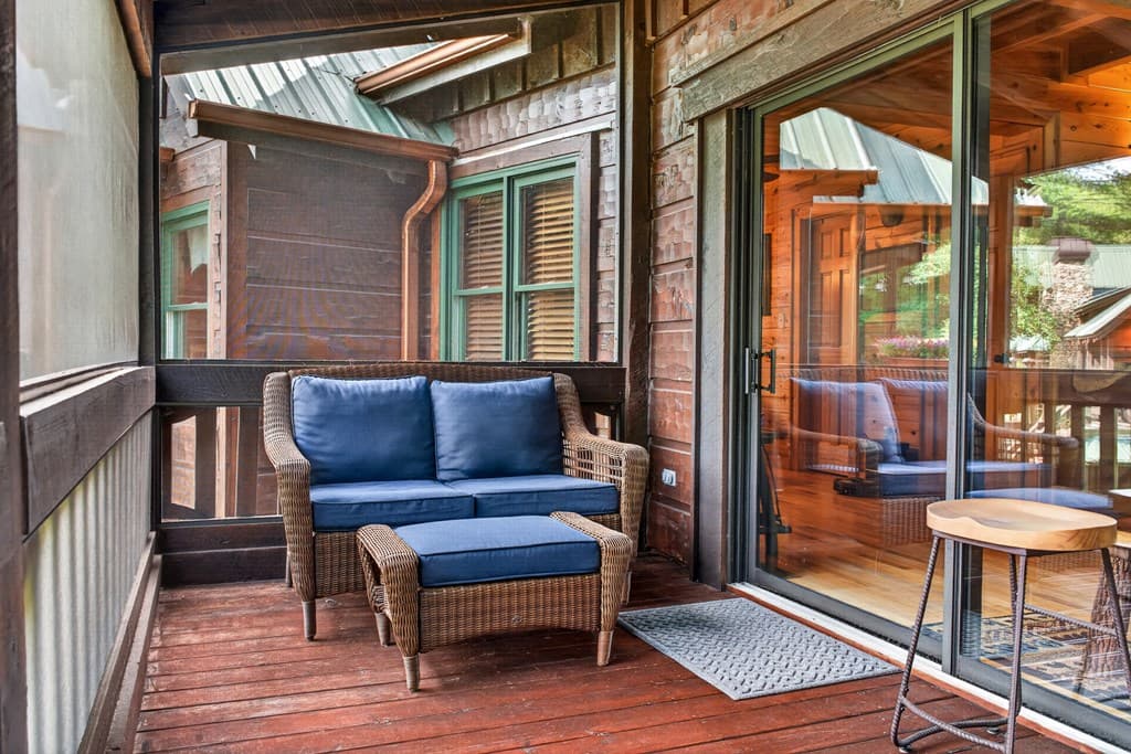 24 Twin Lakes Drive, Blue Ridge GA 30513 - Photo