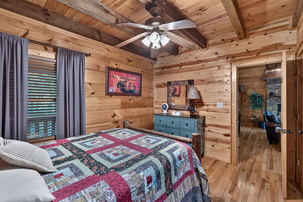 24 Twin Lakes Drive, Blue Ridge GA 30513 - Photo
