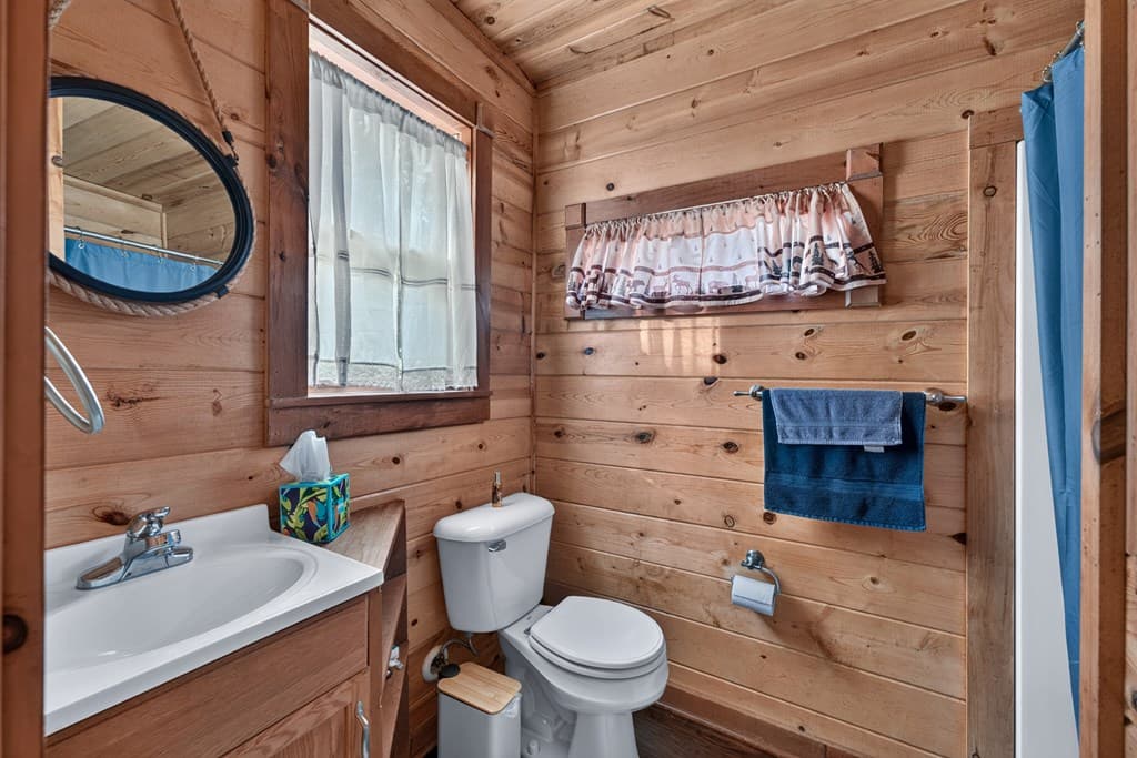 24 Twin Lakes Drive, Blue Ridge GA 30513 - Photo