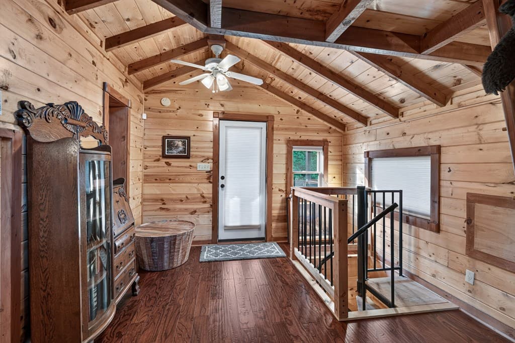 24 Twin Lakes Drive, Blue Ridge GA 30513 - Photo