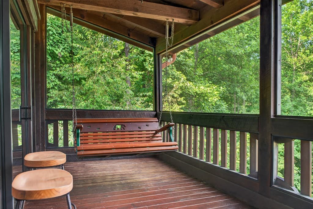 24 Twin Lakes Drive, Blue Ridge GA 30513 - Photo